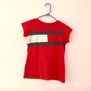 TOMMY HILFIGER SHIRT